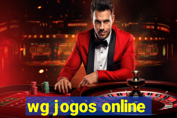 wg jogos online